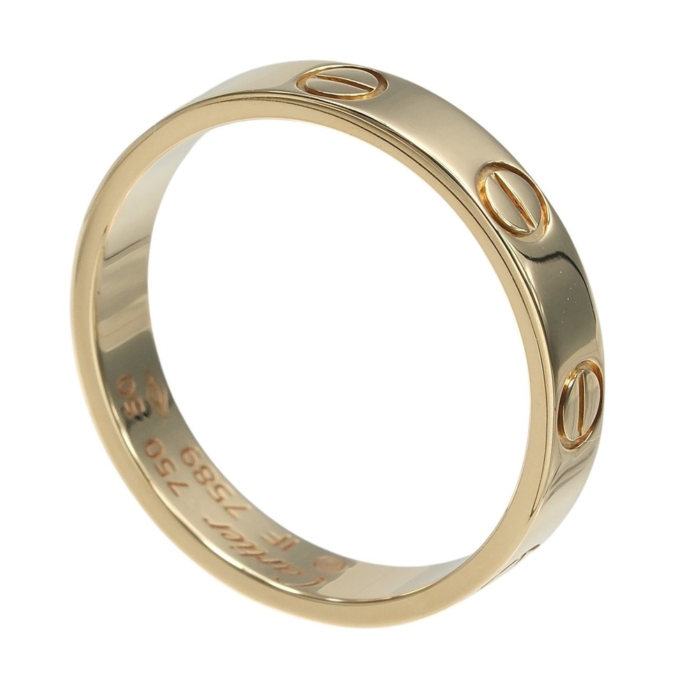 CARTIER Ring - Picture 3 of 9